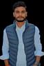 Ashish Kumar Profile Image