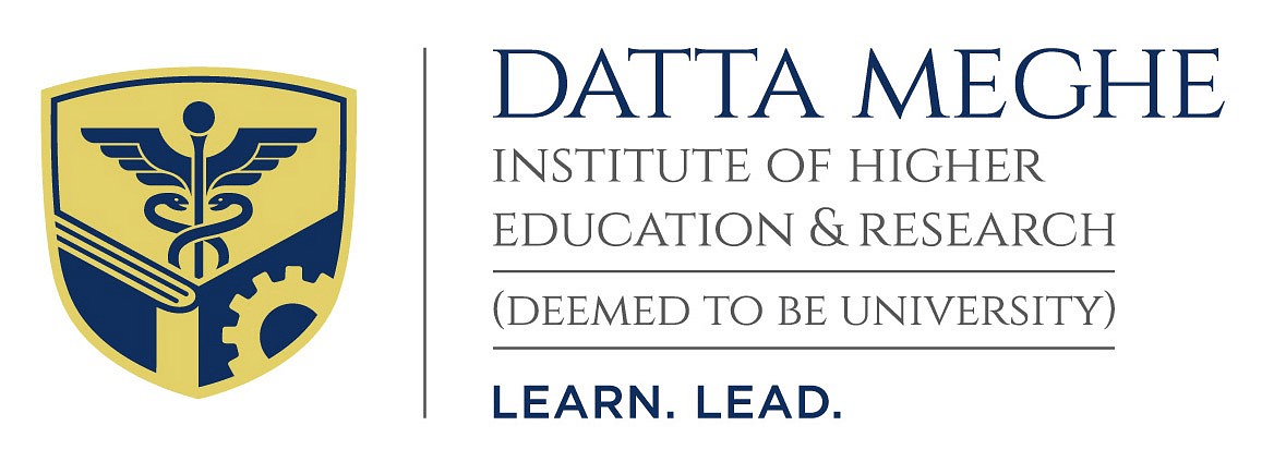 Datta Meghe University Online icon