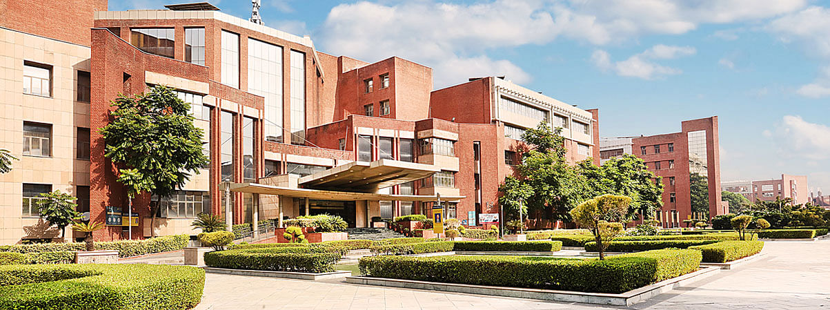 Campus Tour