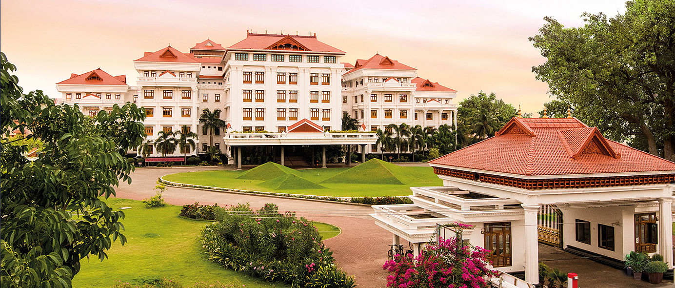 Campus Tour