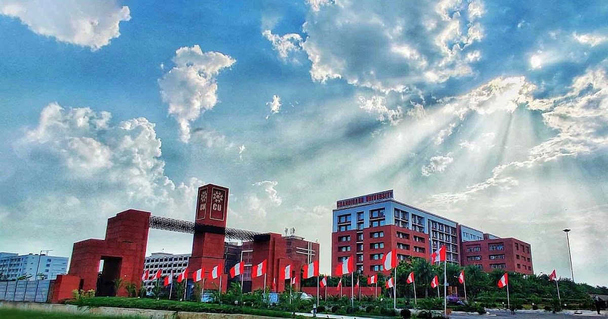 Campus Tour