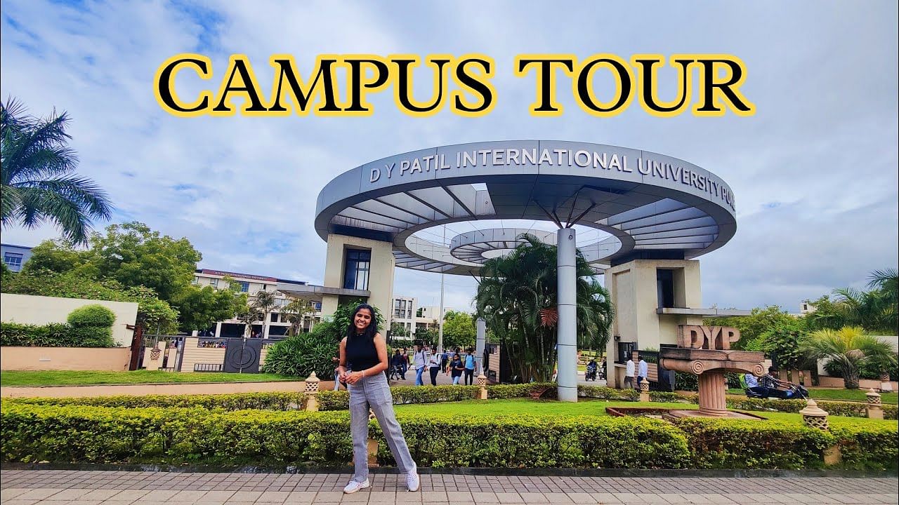 Campus Tour
