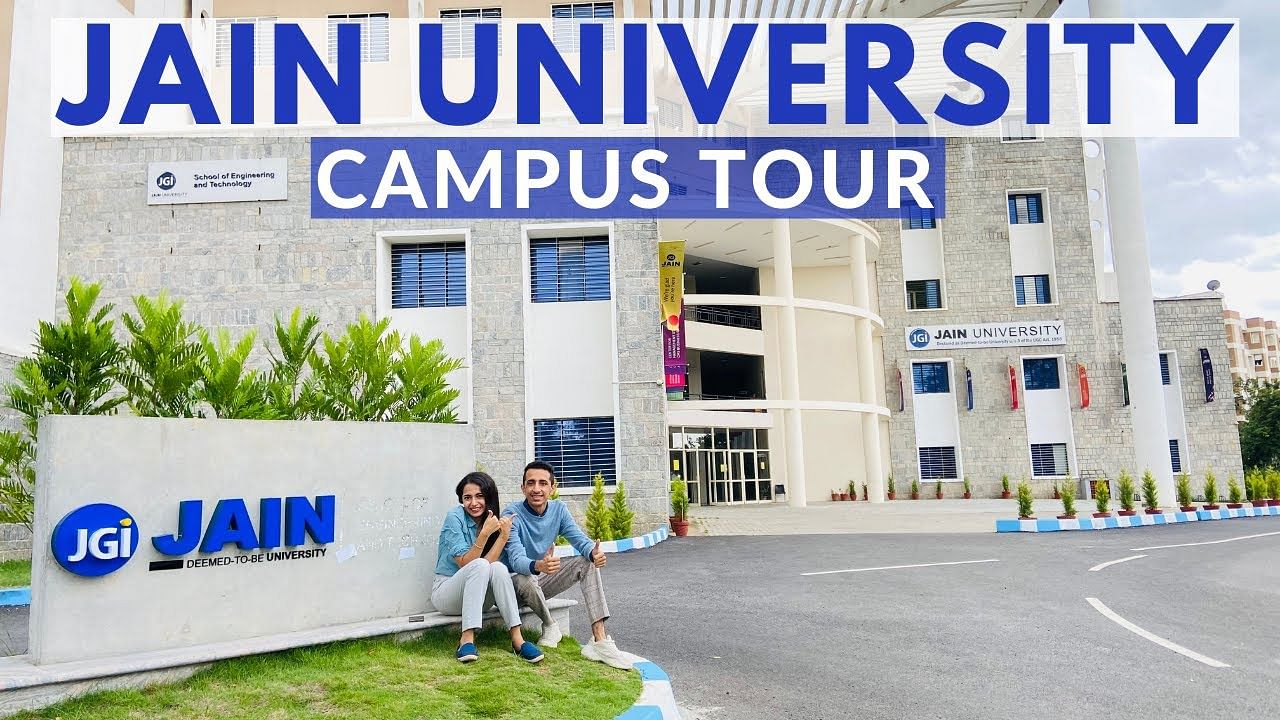 Campus Tour