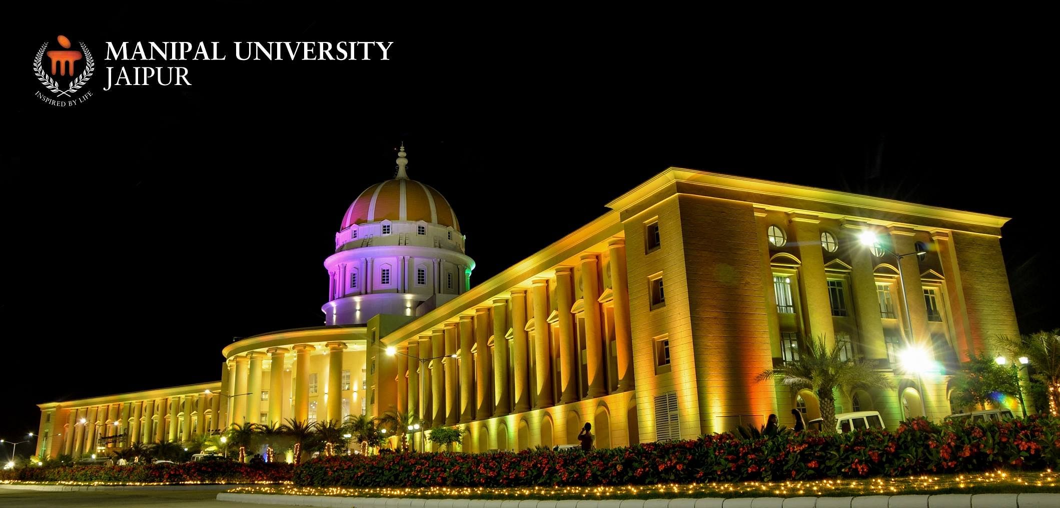Campus Tour