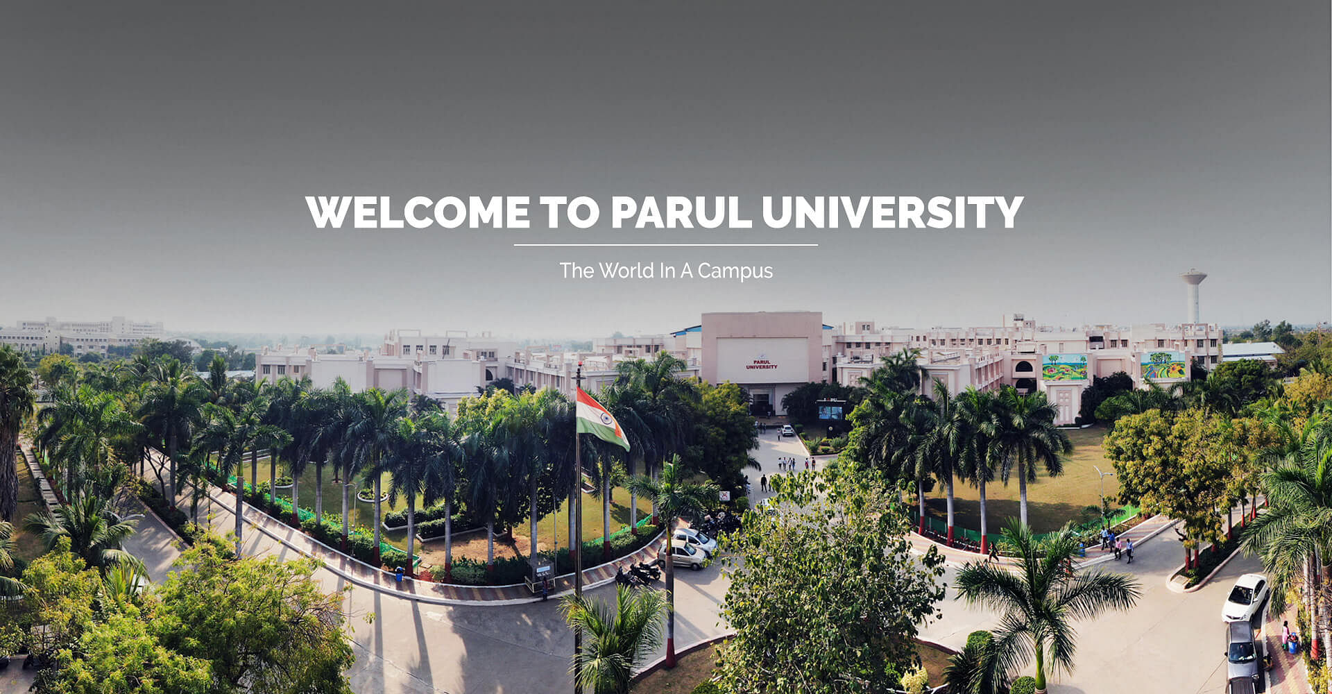Campus Tour