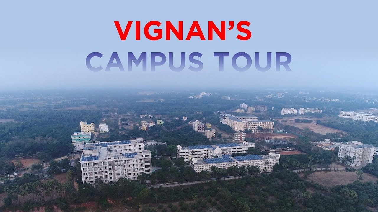 Campus Tour