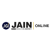 Jain University icon