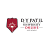 DY Patil University icon