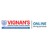 Vignan University icon