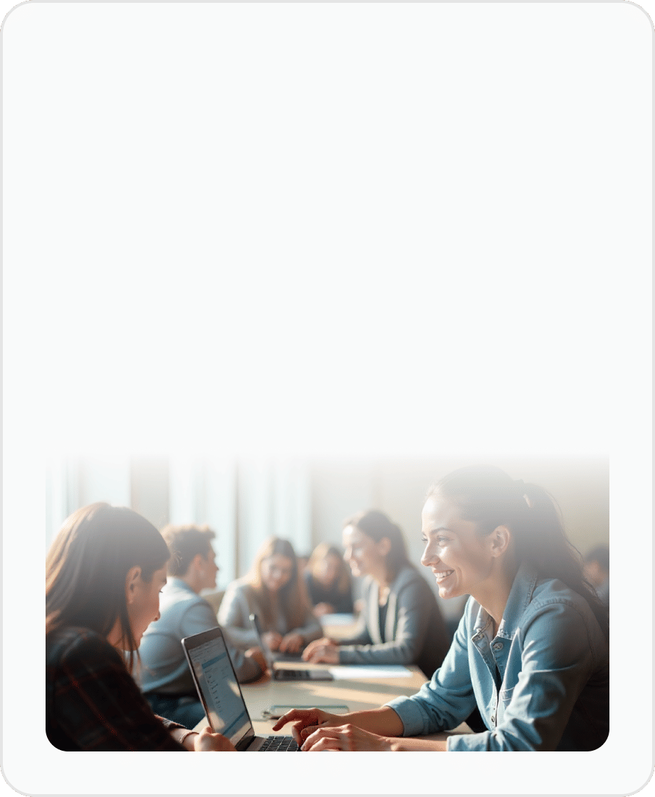 Industry-Aligned Curriculum