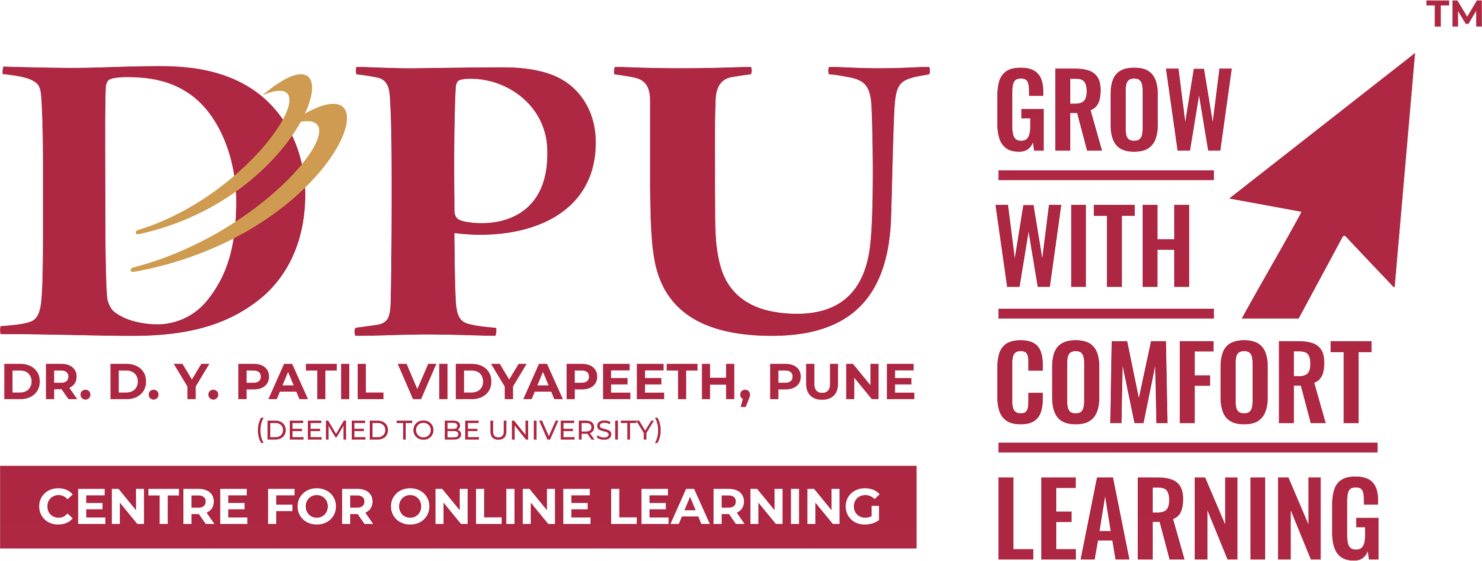 Dr. D. Y. Patil Vidyapeeth icon