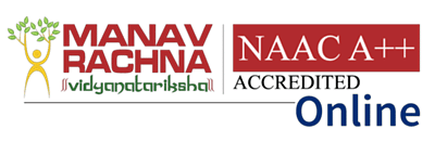 Manav Rachna University icon