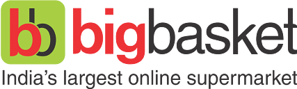 BigBasket icon