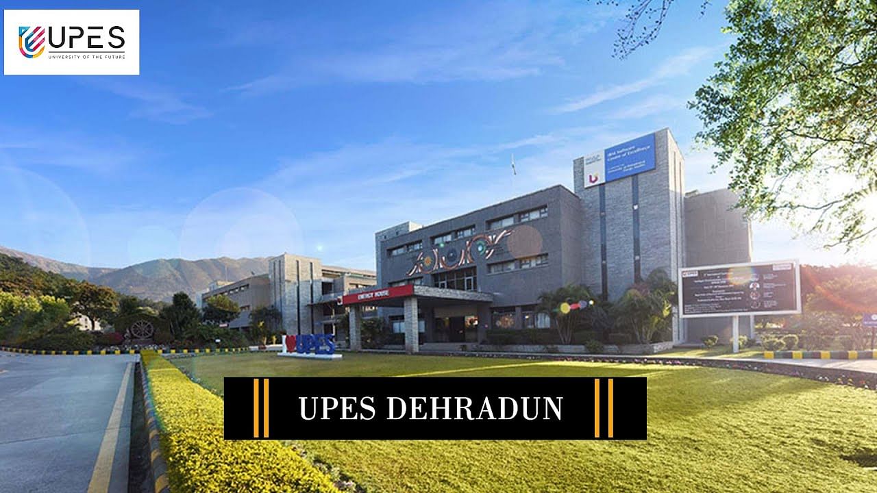 Campus Tour