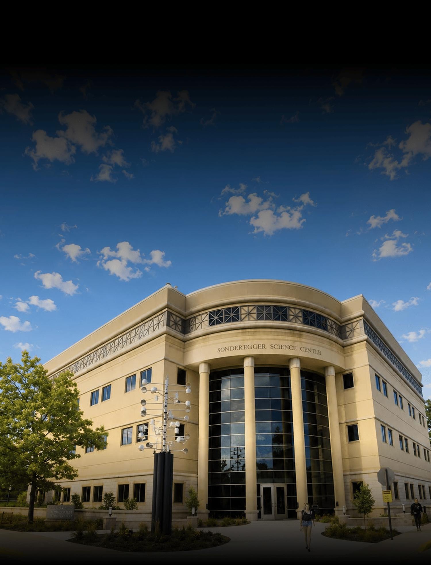 Edgewood University Online Campus