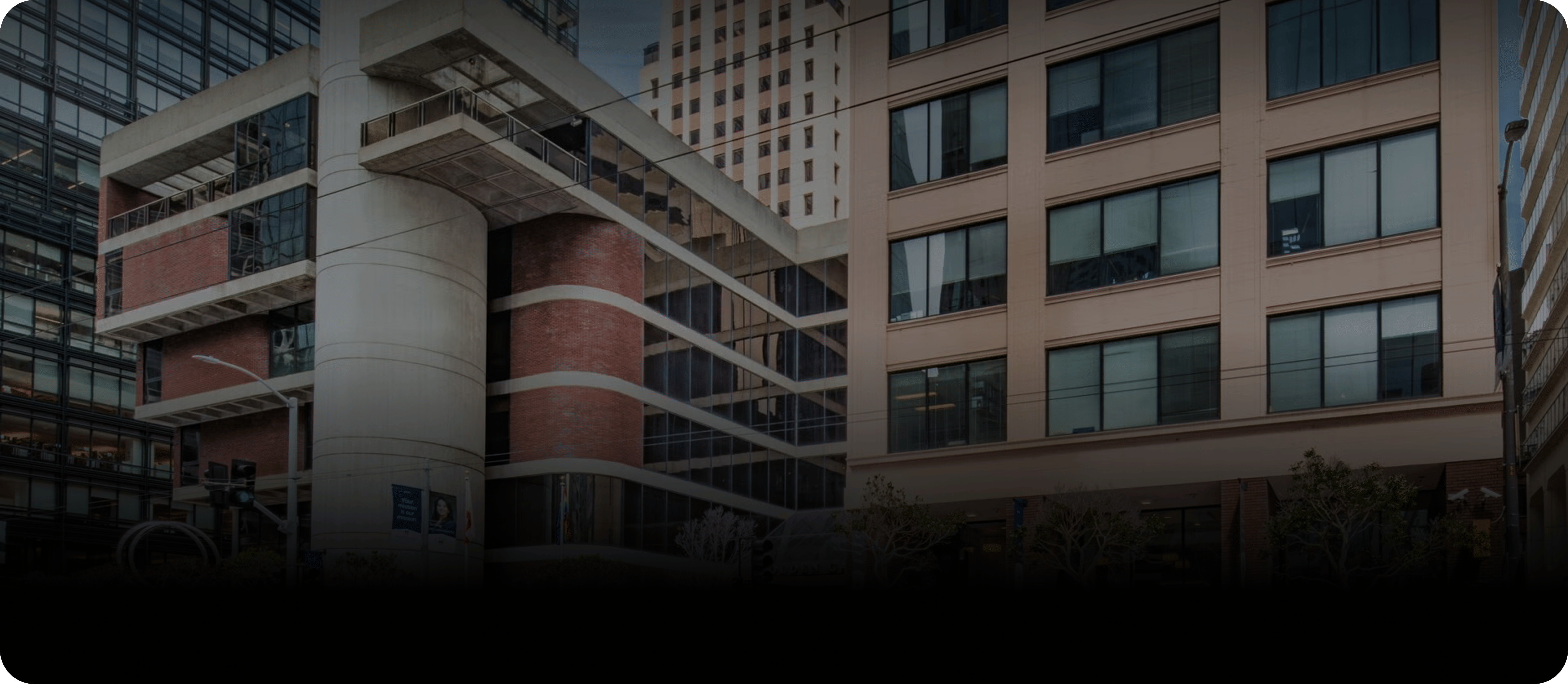 Golden Gate University Online Campus