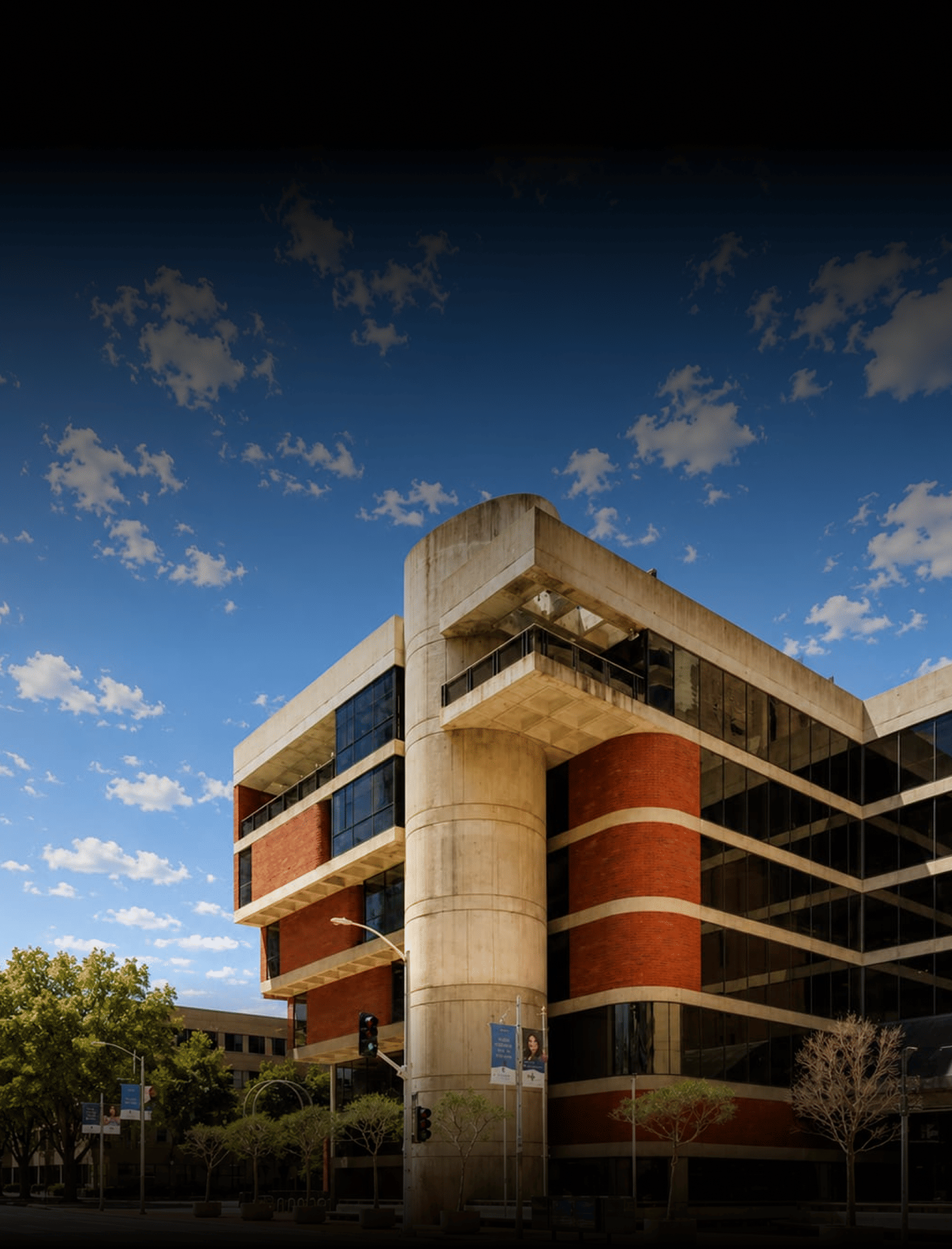 Golden Gate University Online Campus