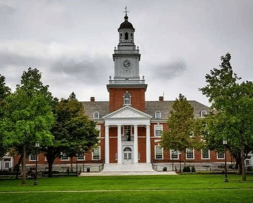 Admissions Open 2026