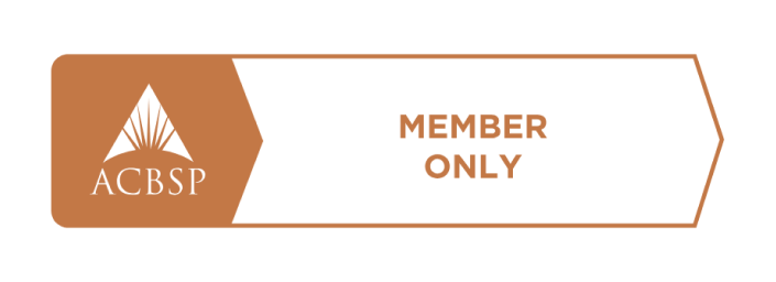 Accreditation 3