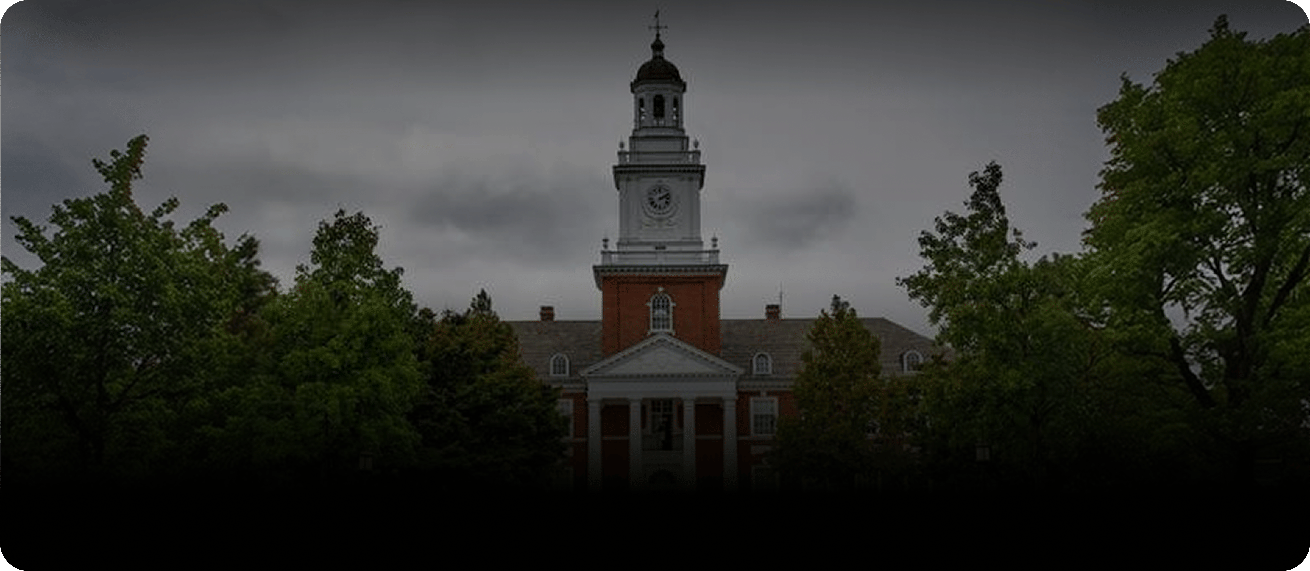 Rushford Business School Campus