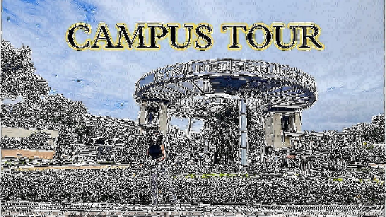 Campus Tour