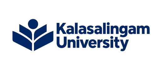 Kalasalingam University Online