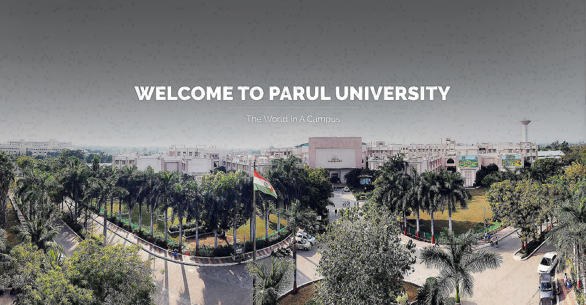 Campus Tour