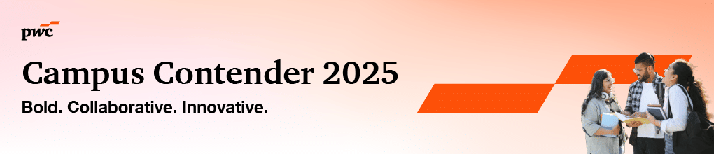 Campus Contender 2025
