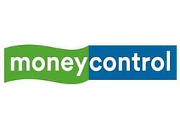 Money Control Logo