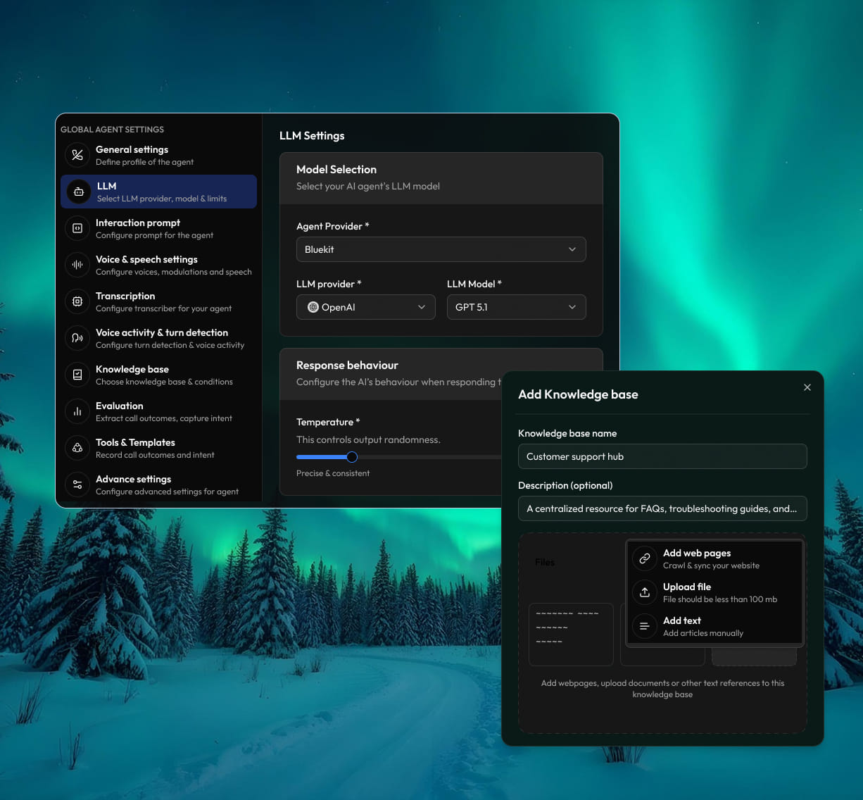 Reason breakdown illustration