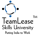 Teamlease Logo