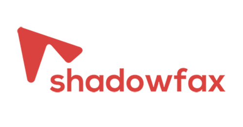 Shadowfax Logo