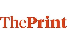 The Print Logo
