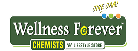 Wellness Forever Logo