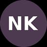 Nandhika K Profile Image