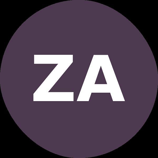 Zahid Amin Profile Pic