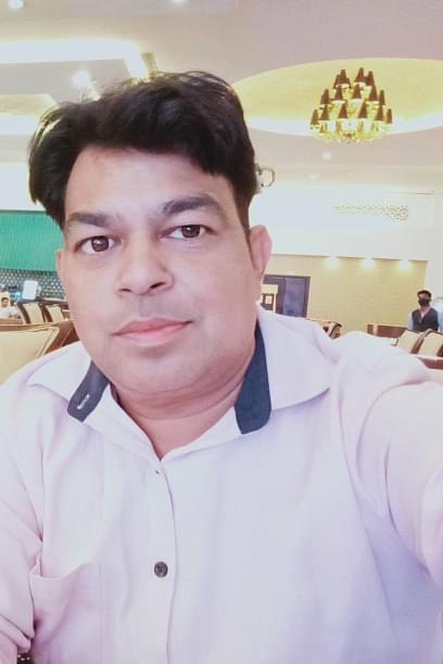 Sanjeev tanwar Profile Pic