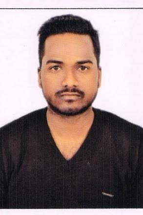 Manoj Dhanwar Profile Pic