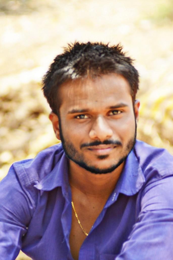 Gaurav Ashok Waghmare Profile Pic
