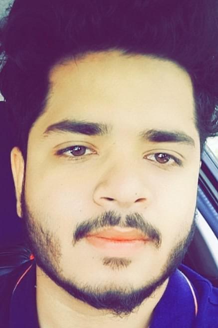 Saurya Singh Profile Pic