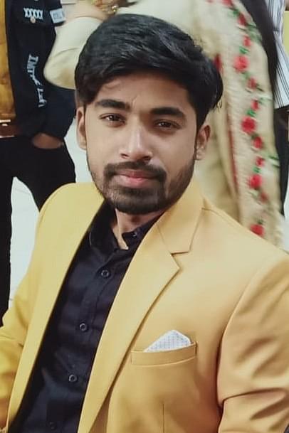 Yashpal Profile Pic