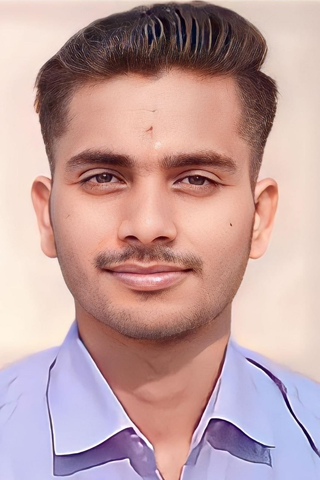 SANI JAISWAL Profile Pic