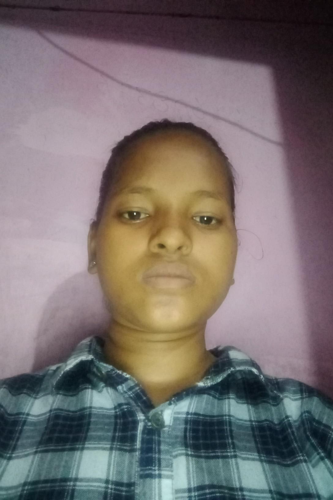 Anjali Profile Pic