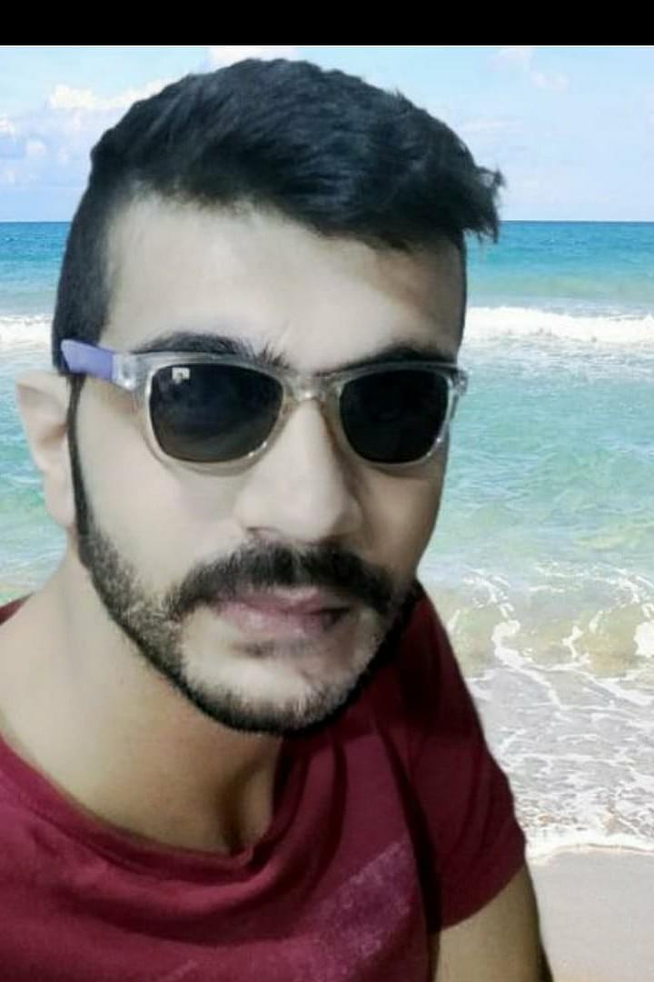 Smit Shah Profile Pic