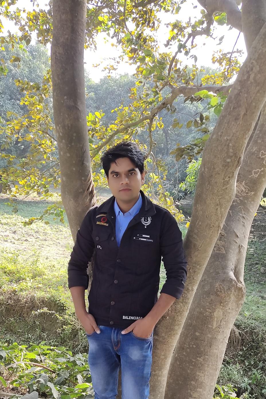 Kamal Asharaf Profile Pic