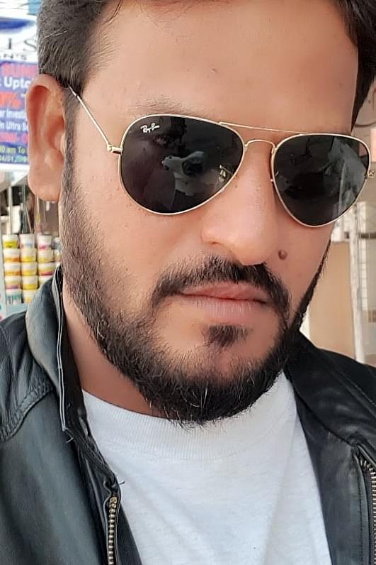 shah nawaz shaikh Profile Pic