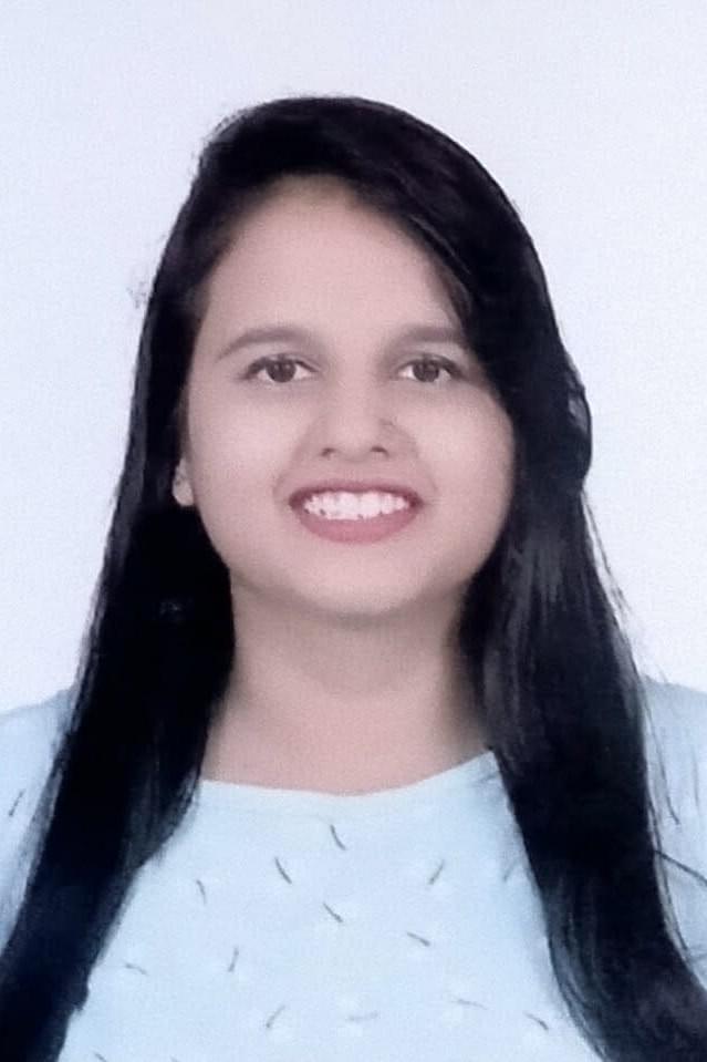 Lakshmi S Profile Pic