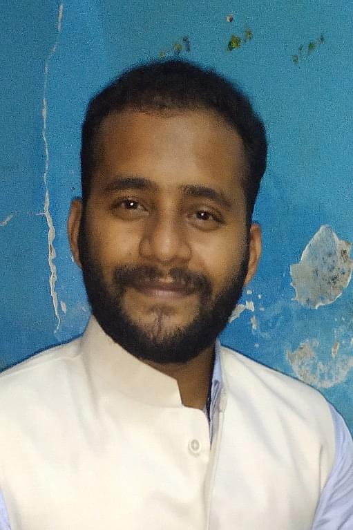 Bilal Shaikh Profile Pic