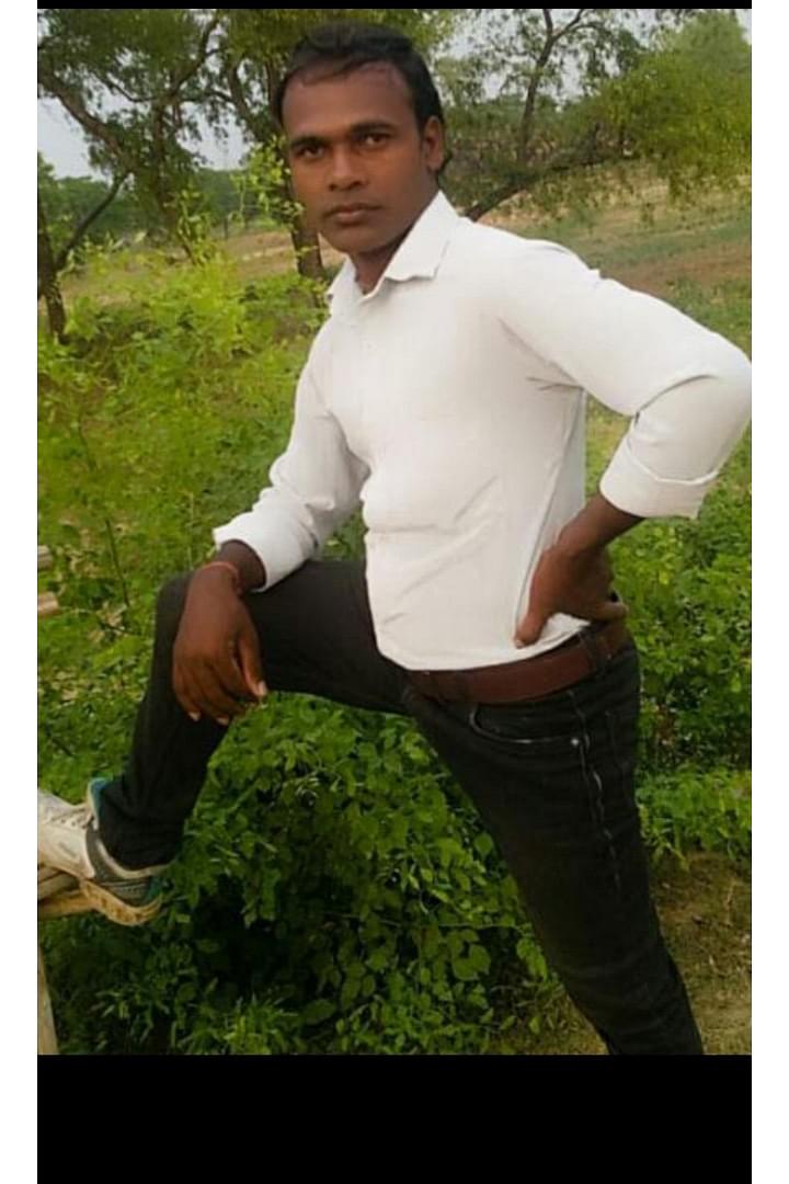Deenanath Kumar Profile Pic