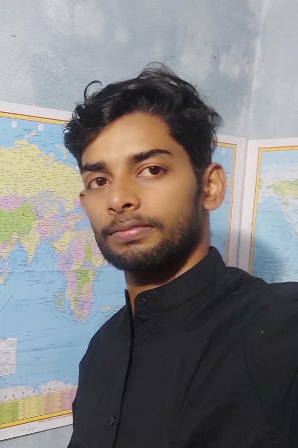 Rahul Dev Profile Pic